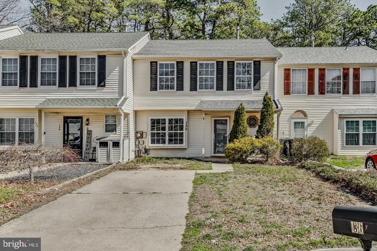 136 Fenway Ave, Atco, NJ 08004 - #1