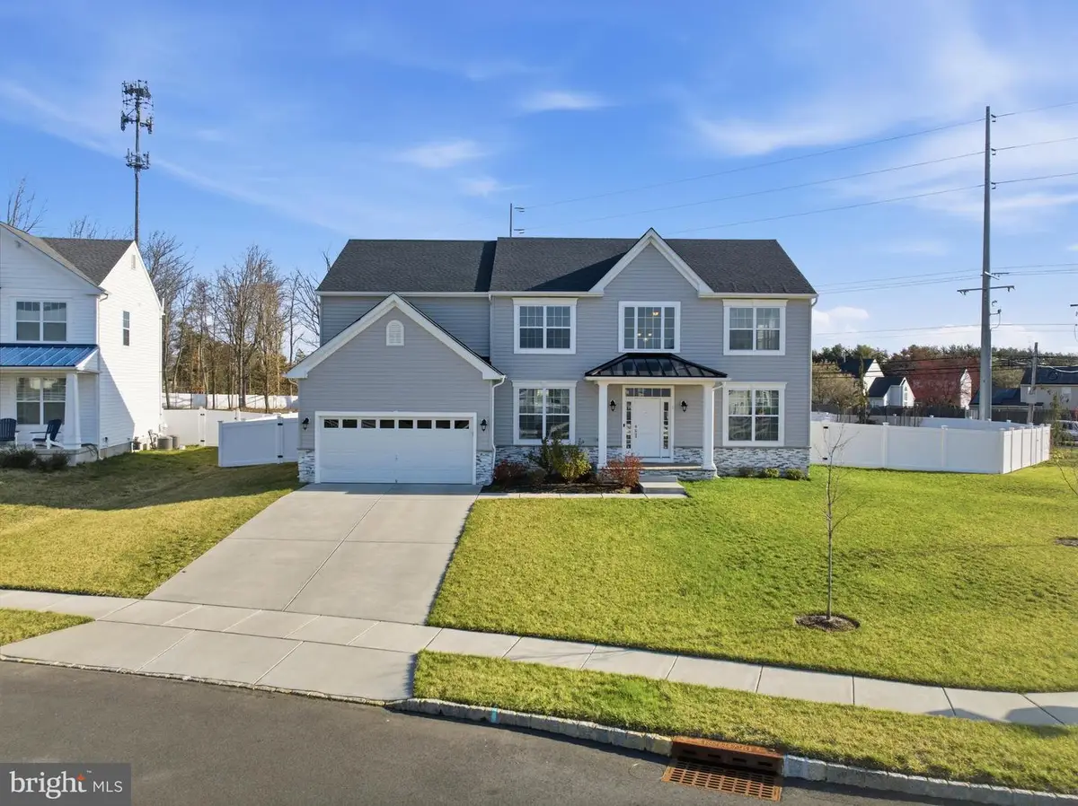 1 Champlain St, Sicklerville, NJ 08081 - #1