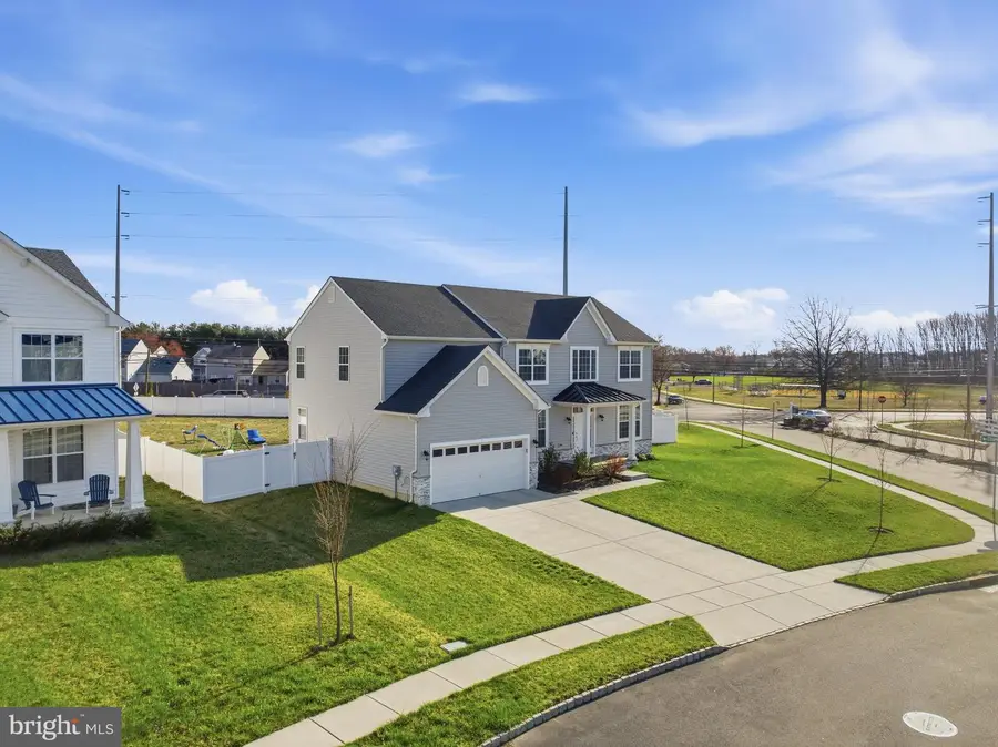 1 Champlain St, Sicklerville, NJ 08081 - #2