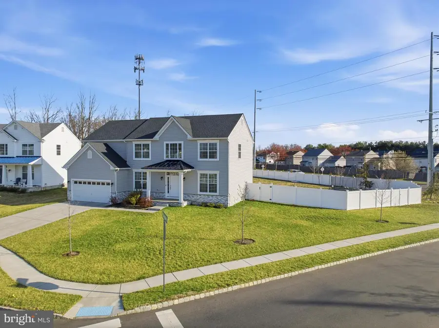 1 Champlain St, Sicklerville, NJ 08081 - #3