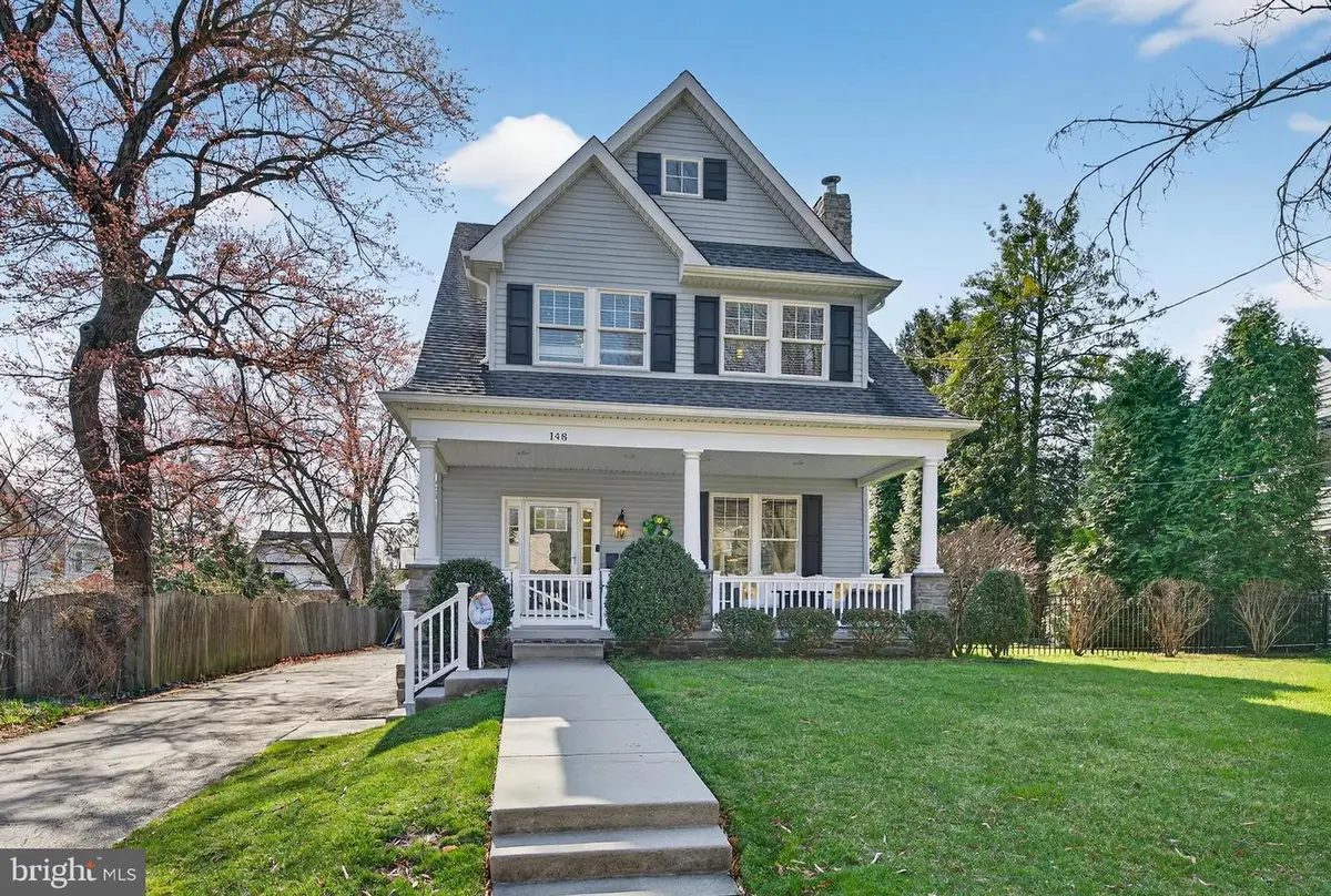 148 Windsor, Haddonfield, NJ 08033 - #1
