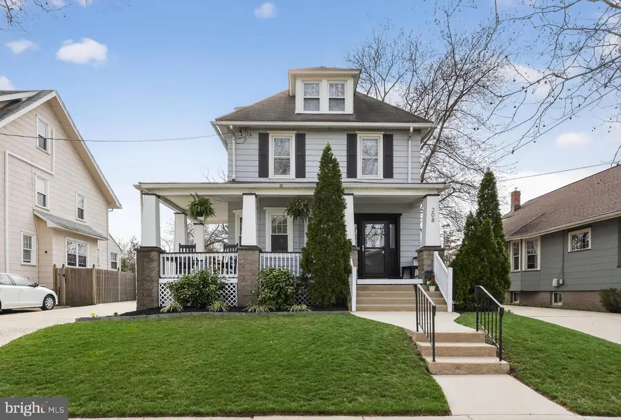 208 Richey Ave, Collingswood, NJ 08107 - #2
