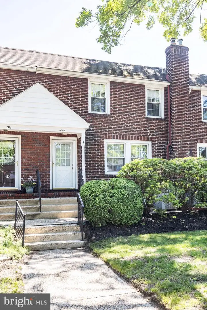 4 W Summerfield Ave, Collingswood, NJ 08108 - #2