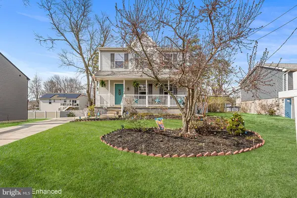 16 Lincoln Ave, SICKLERVILLE, NJ 08081