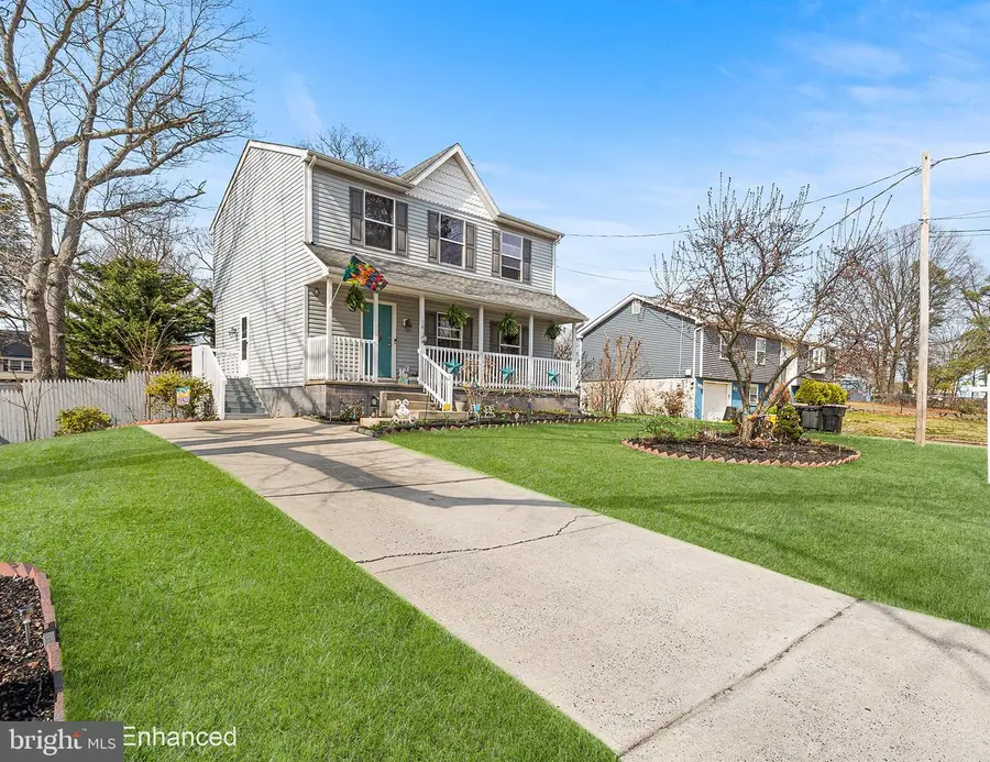 16 Lincoln Ave, Sicklerville, NJ 08081 - #2