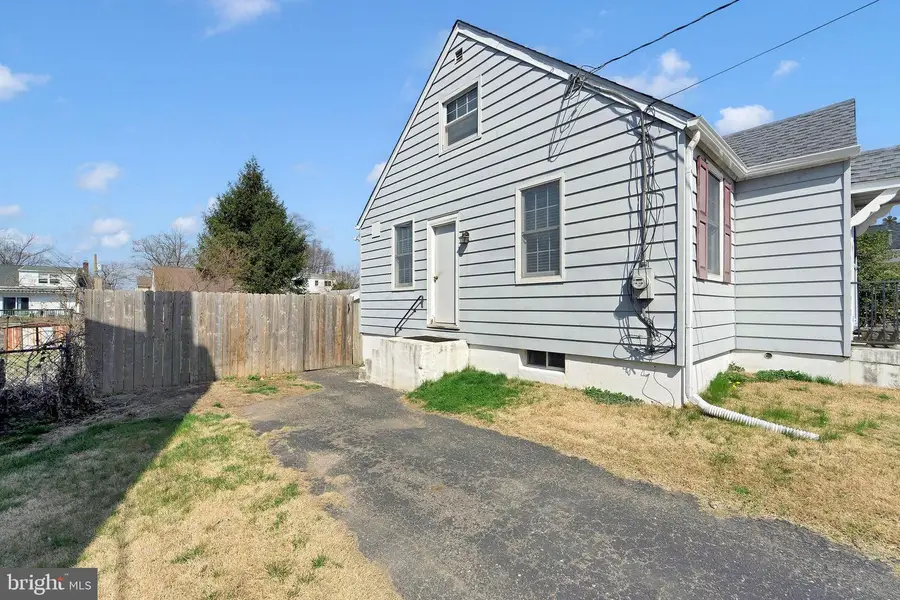 12 New Hampshire Ave, Cherry Hill, NJ 08002 - #3