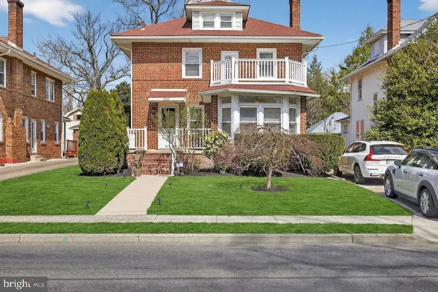 2722 Cove Rd, Pennsauken, NJ 08109 - #2