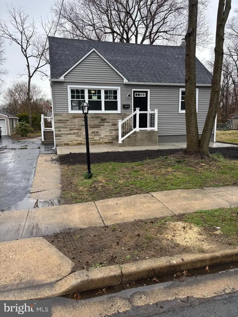 322 Monroe Ave, Cherry Hill, NJ 08002 - #1