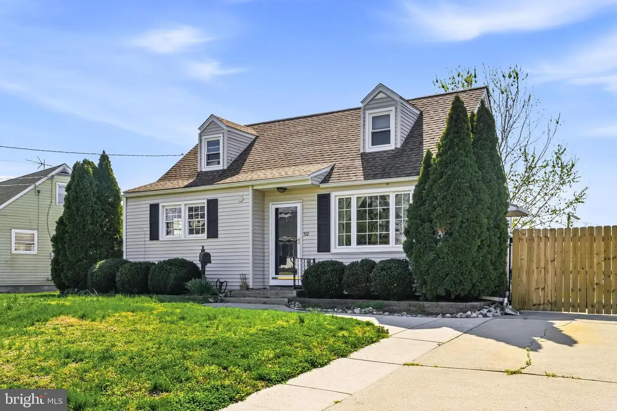 512 Cloverdale Rd, Blackwood, NJ 08012 - #1