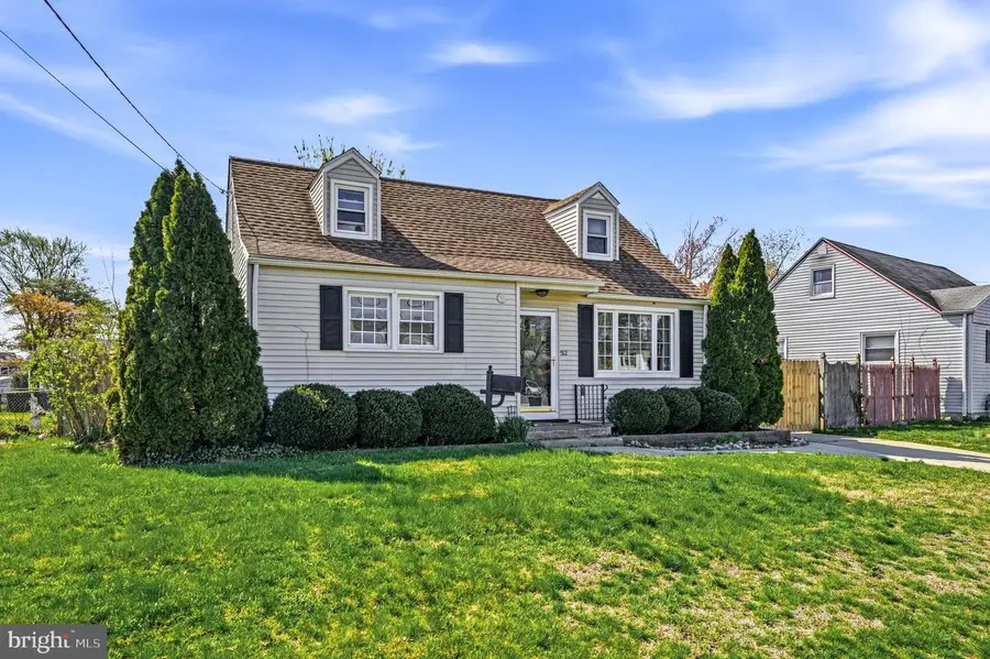 512 Cloverdale Rd, Blackwood, NJ 08012 - #3