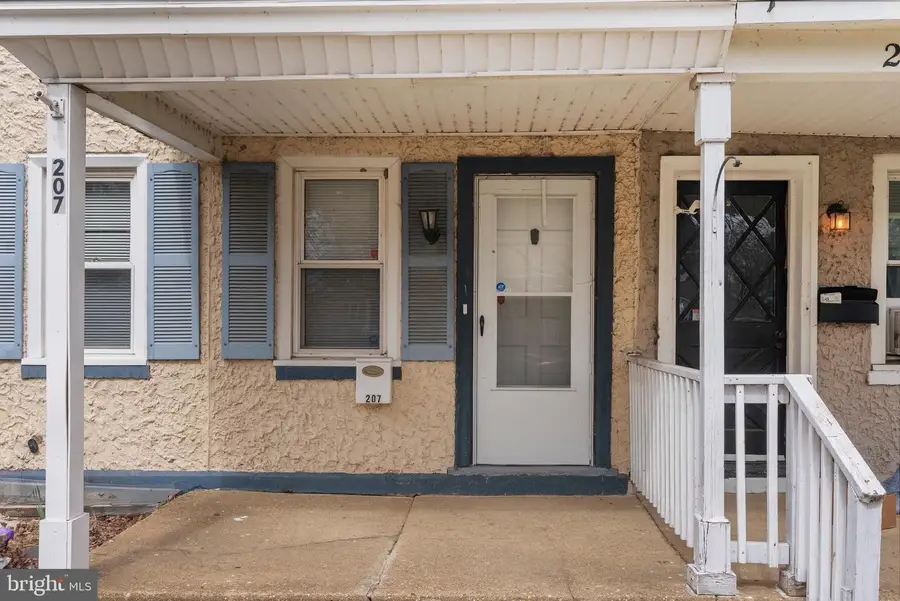 207 New Jersey Rd, Brooklawn, NJ 08030 - #3