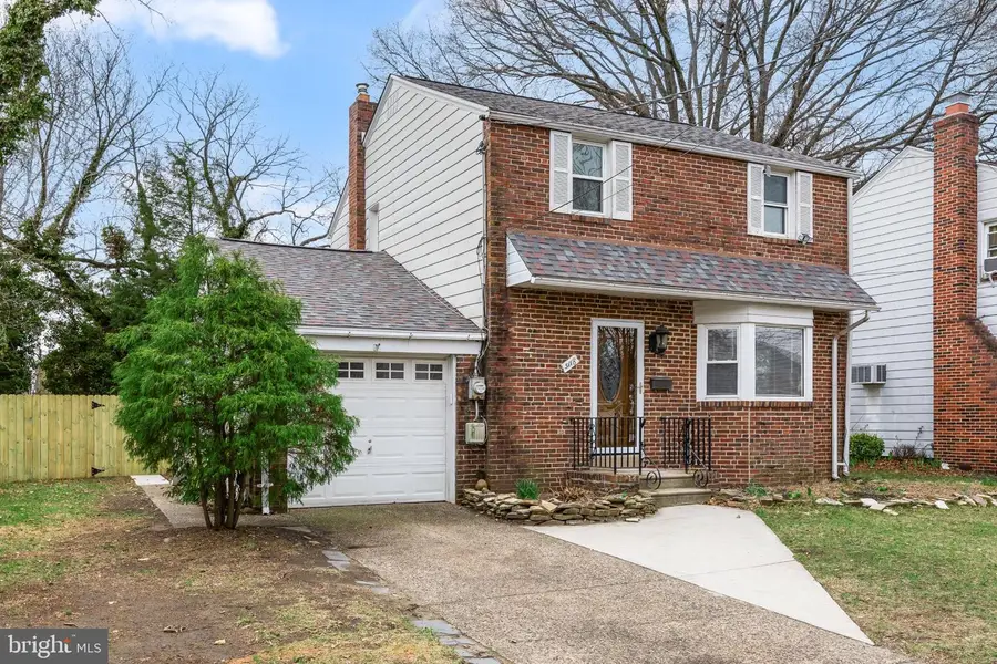 5118 Witherspoon Ave, Pennsauken, NJ 08109 - #2