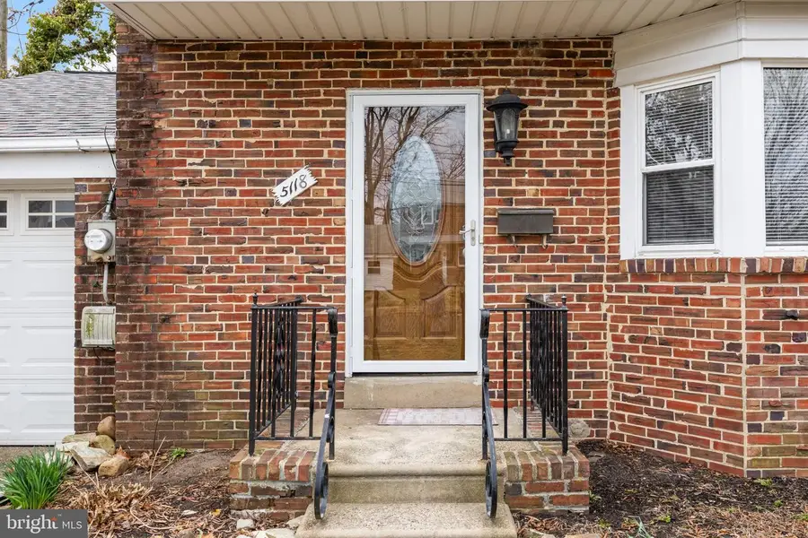 5118 Witherspoon Ave, Pennsauken, NJ 08109 - #3