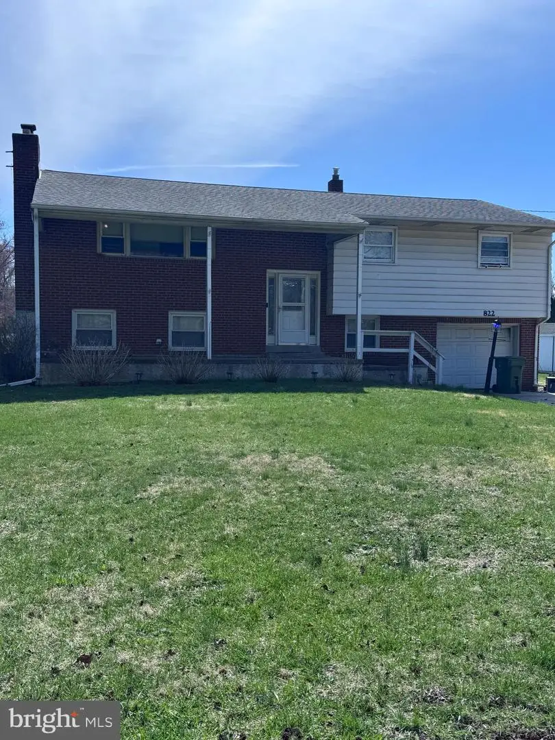 822 Murray Ave, Cherry Hill, NJ 08002 - #1