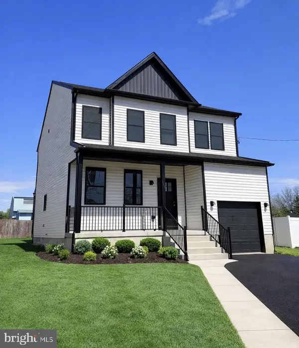 231 Ridge Ave, BLACKWOOD, NJ 08012