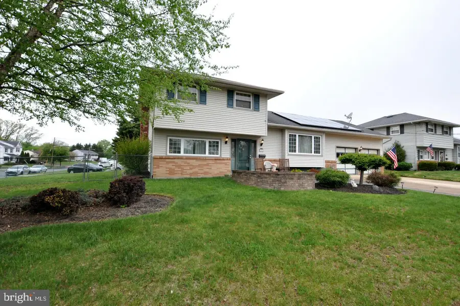 2301 Hartford Dr, Glendora, NJ 08029 - #2