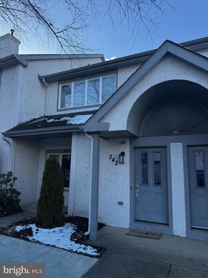 342 Chanticleer, Cherry Hill, NJ 08003 - #1