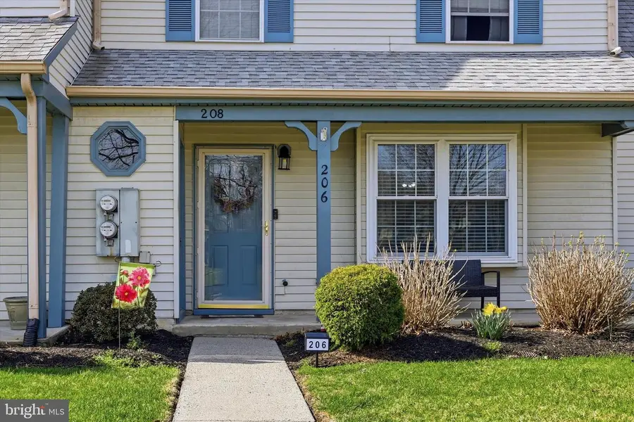 206 Knoll Dr, Blackwood, NJ 08012 - #3