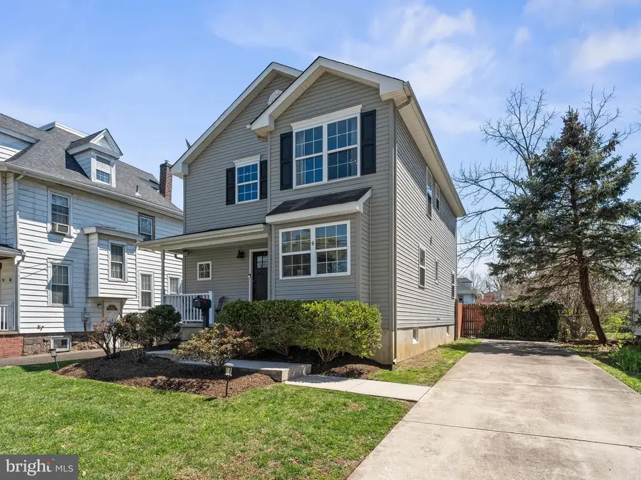 812 Grant Ave, Collingswood, NJ 08107 - #2