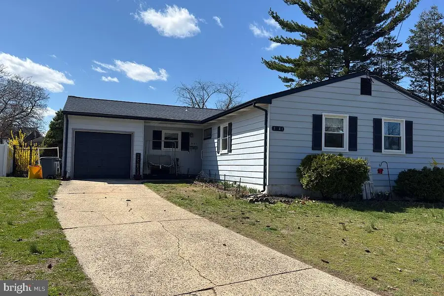 3441 New Jersey Ct, Pennsauken, NJ 08109 - #2