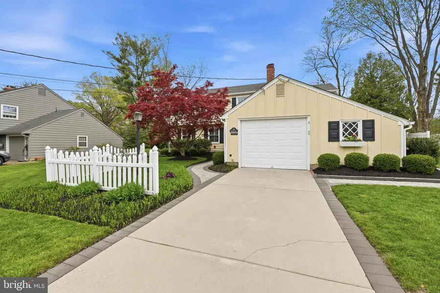 120 Warfield Rd, Cherry Hill, NJ 08034 - #2