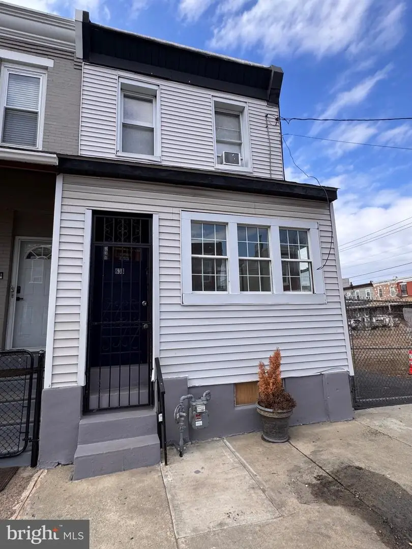 633 N 8th St, Camden, NJ 08102 - #1