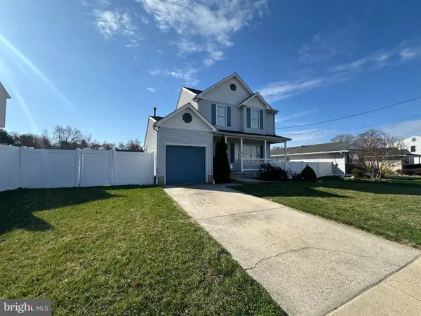 340 Lincoln Ave, BELLMAWR, NJ 08031