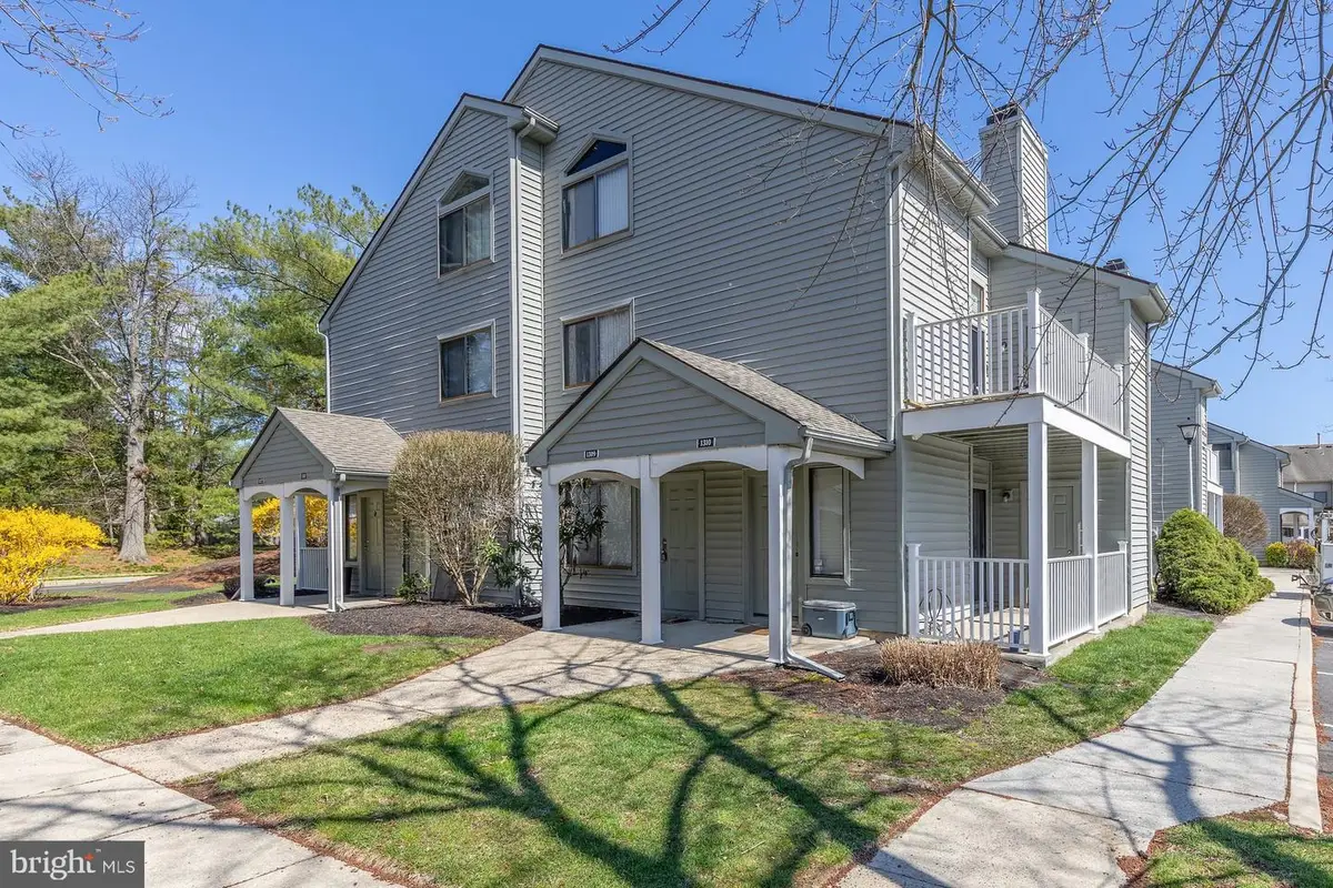 1309 Roberts Way, Voorhees, NJ 08043 - #1