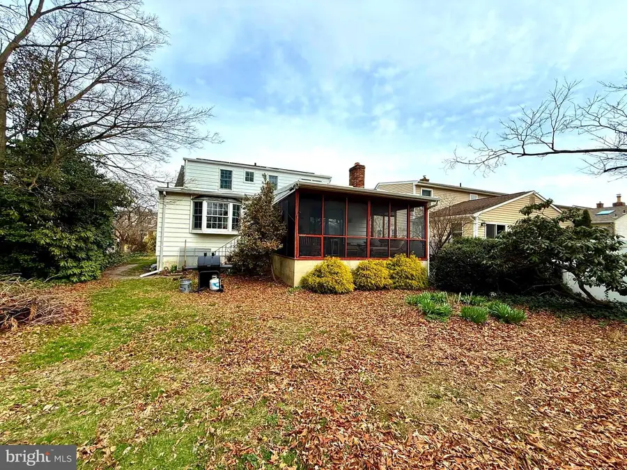 1520 Chestnut Ave, Haddon Heights, NJ 08035 - #3
