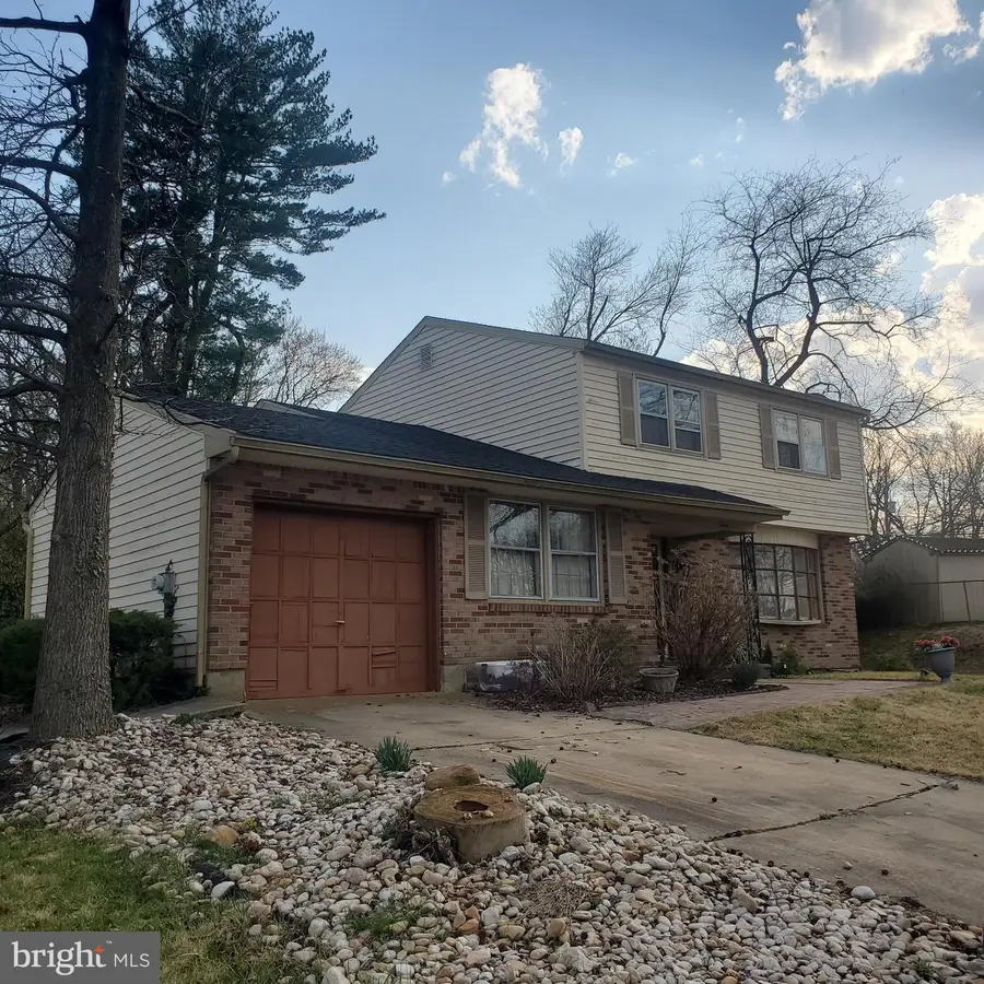 12 Independence Blvd, Lawnside, NJ 08045 - #2