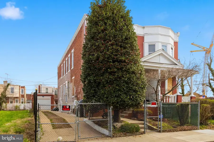 1498 Princess Ave, Camden, NJ 08103 - #3