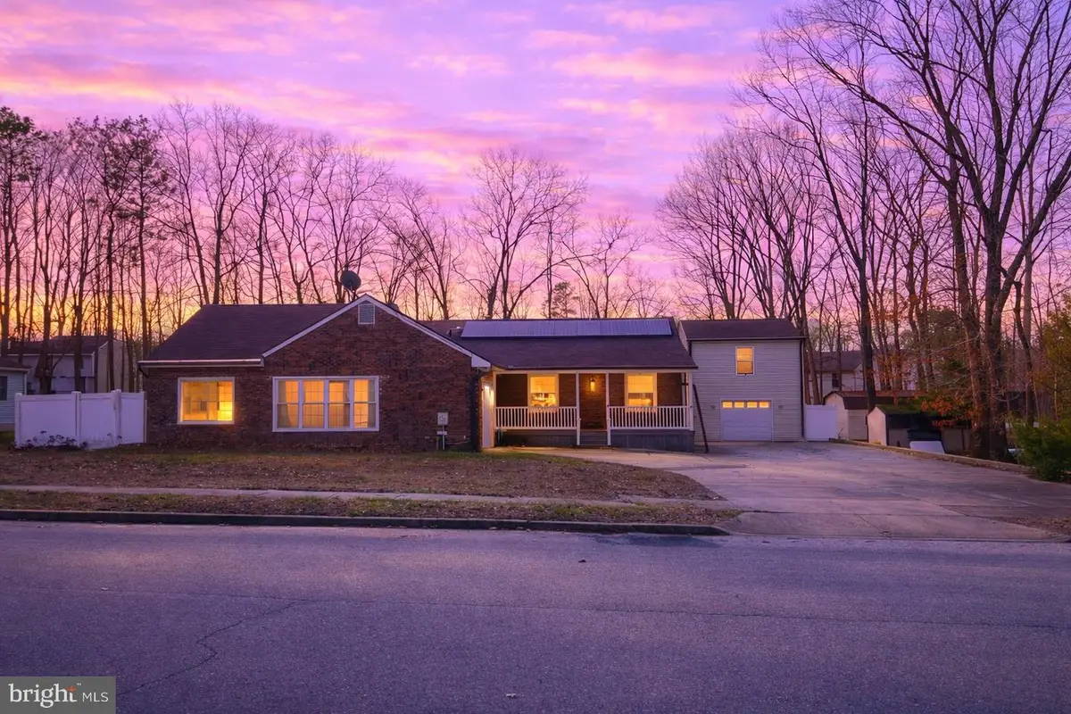 4 Walton Ct, Sicklerville, NJ 08081 - #1