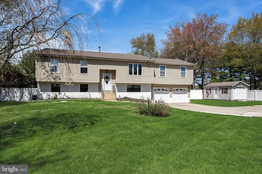 293 Waterford Rd, Hammonton, NJ 08037 - #3