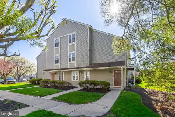 1206 Aberdeen Ln, BLACKWOOD, NJ 08012