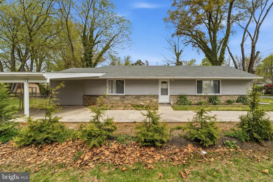 414 Third Ave W, Cherry Hill, NJ 08002 - #3