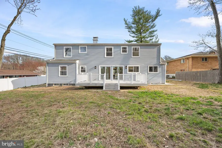 301 Hialeah Dr, Cherry Hill, NJ 08002 - #3