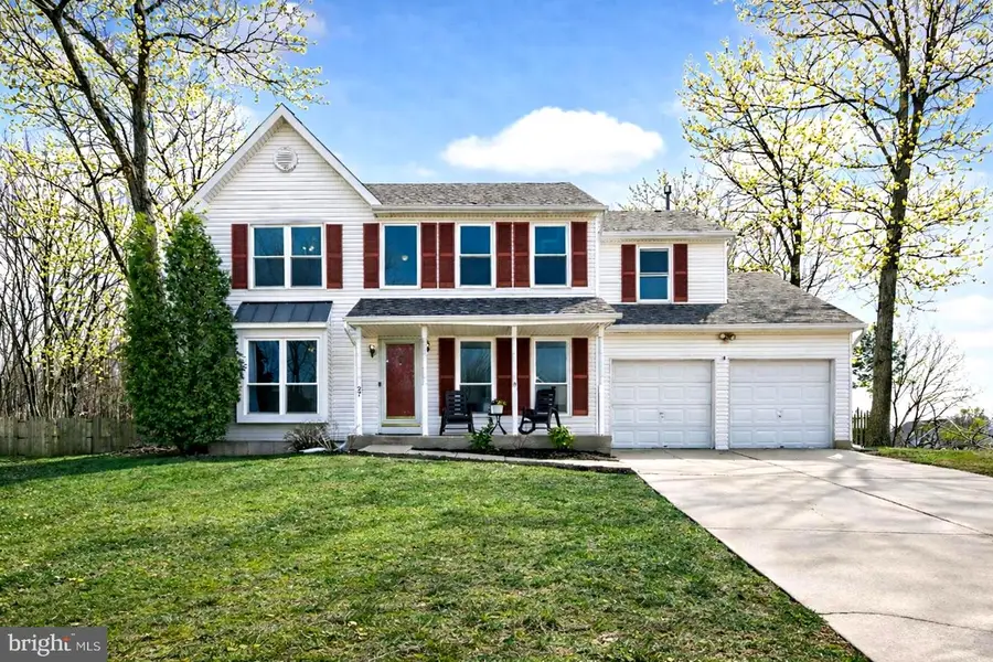 27 Damon Dr, Sicklerville, NJ 08081 - #2