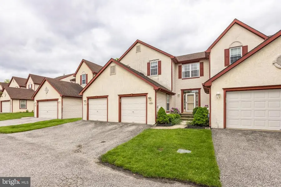 1033 Chanticleer, Cherry Hill, NJ 08003 - #2