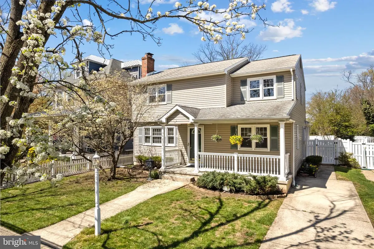 421 Lees Ave, Collingswood, NJ 08108 - #1