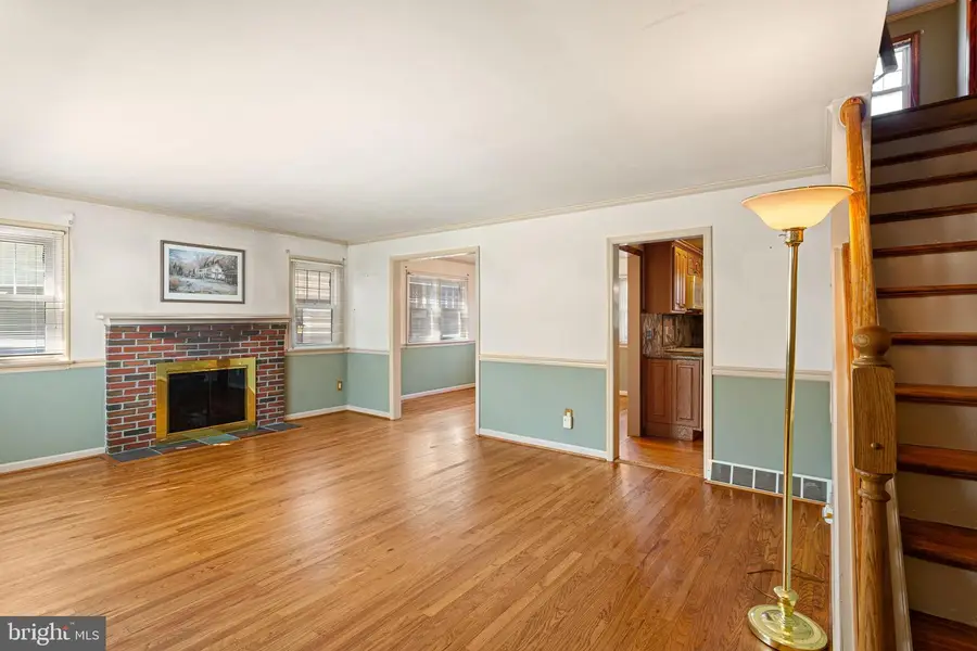 421 Lees Ave, Collingswood, NJ 08108 - #3