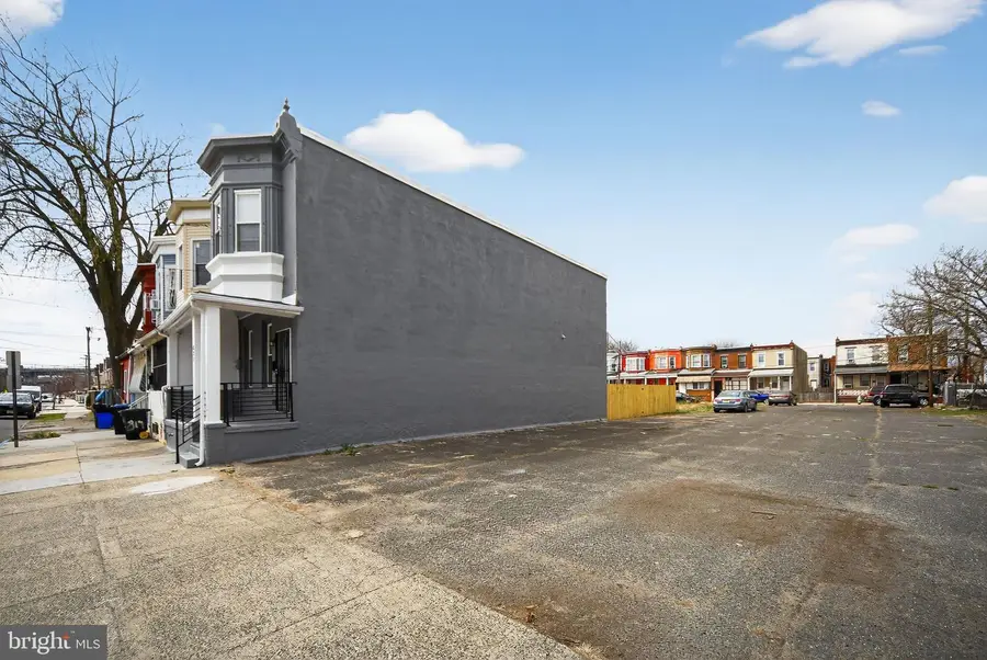 821 N 2nd St, Camden, NJ 08102 - #2