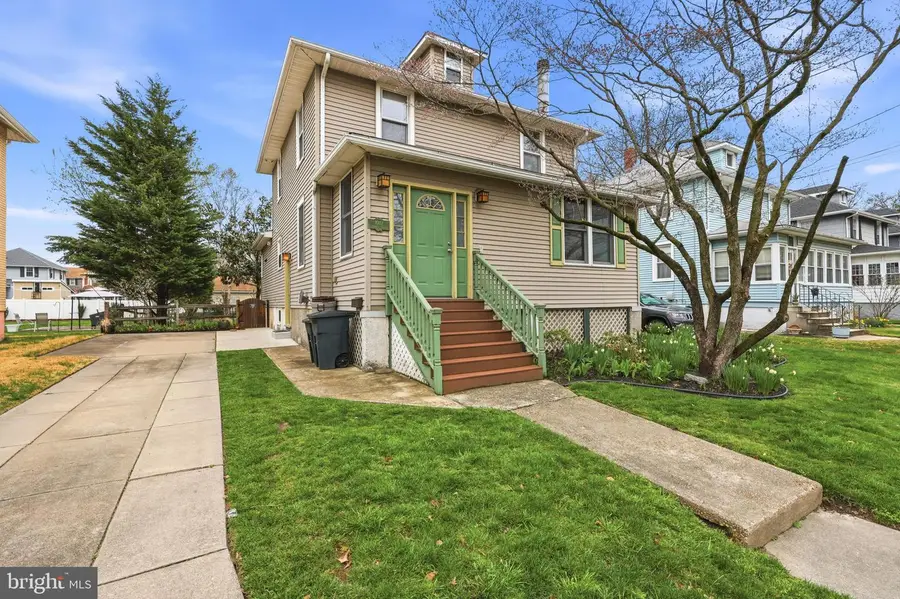 1017 Belmont Ave, Haddon, NJ 08108 - #2