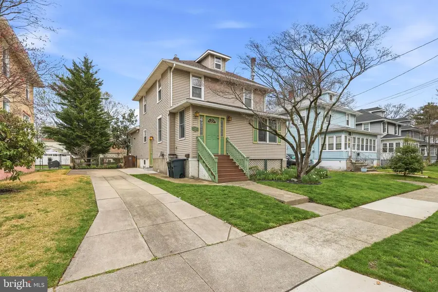 1017 Belmont Ave, Haddon, NJ 08108 - #3