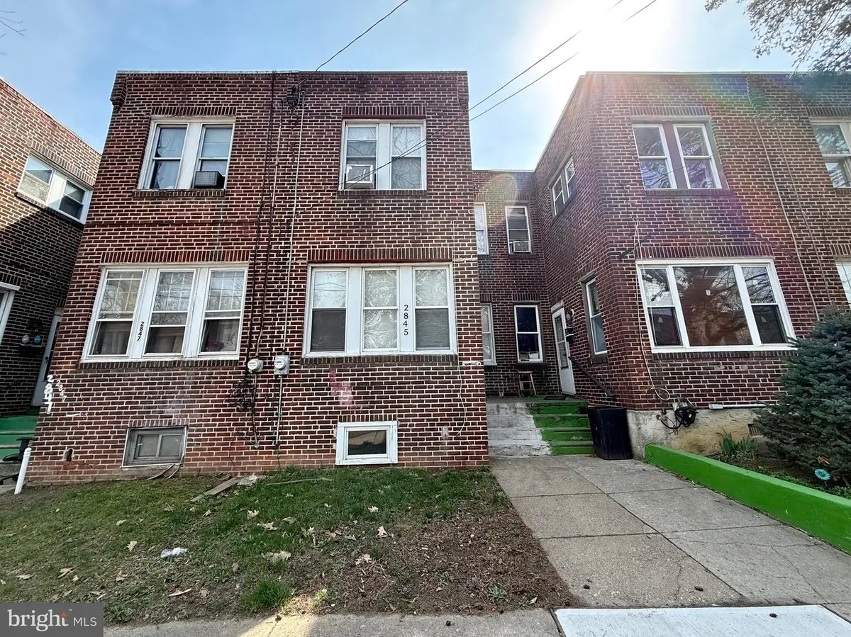 2845 Congress Rd, Camden, NJ 08104 - #1