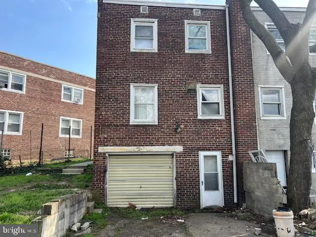3007 Clinton St, Camden, NJ 08105 - #2