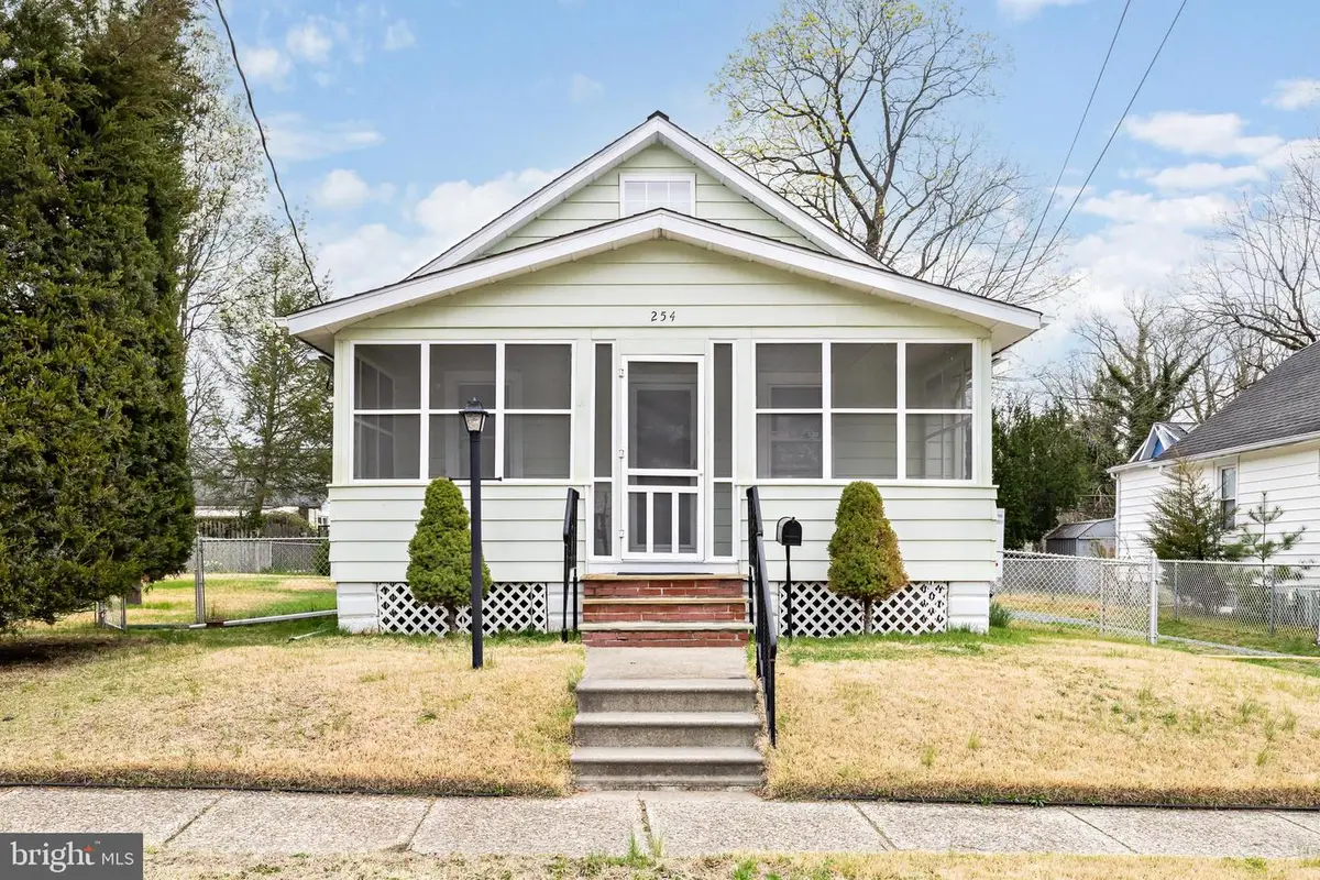 254 Mt Vernon Ave, Clementon, NJ 08021 - #1
