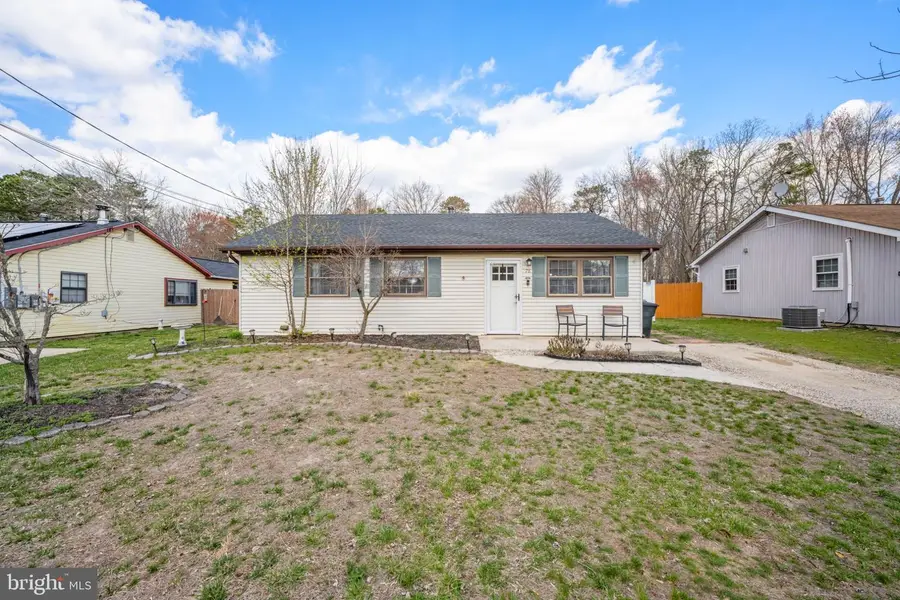 78 Girard Ave, Sicklerville, NJ 08081 - #2