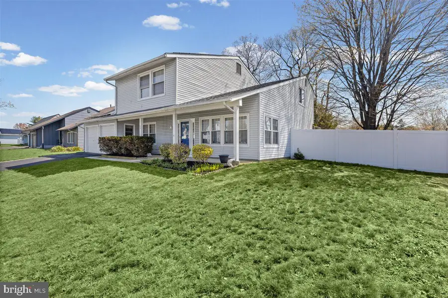 23 Pinewood Ln, Sicklerville, NJ 08081 - #2