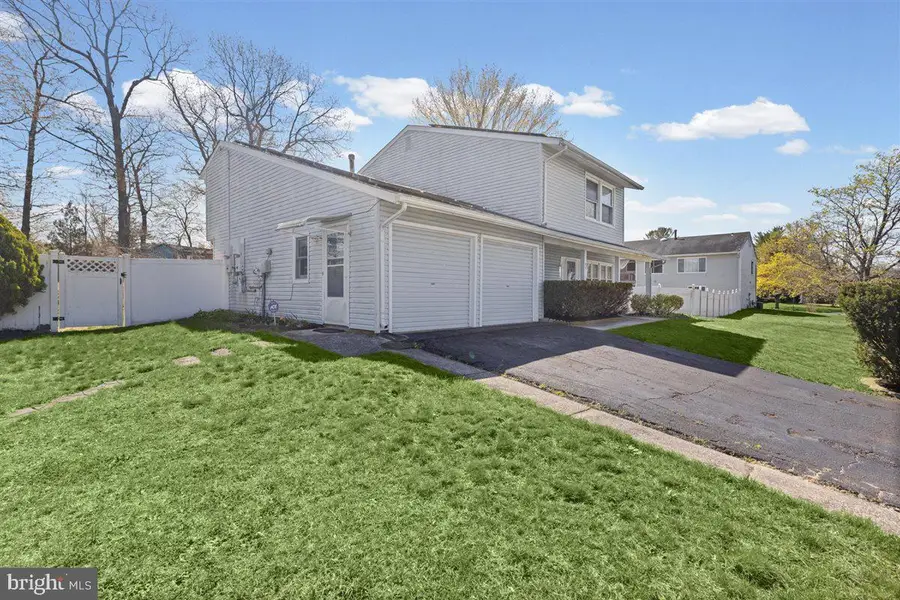 23 Pinewood Ln, Sicklerville, NJ 08081 - #3