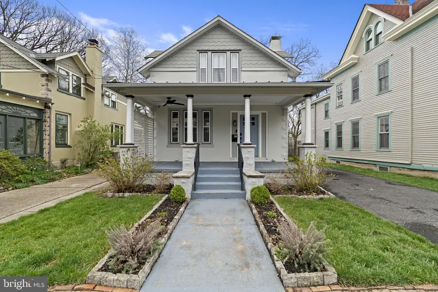 43 Centre St, Haddonfield, NJ 08033 - #2